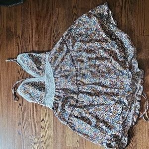 Shein Sundress Brand New